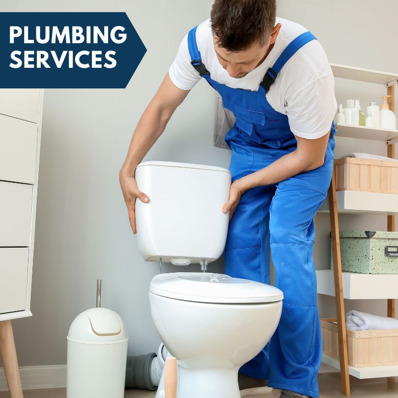Plumbing Company in Ravenwood, MO